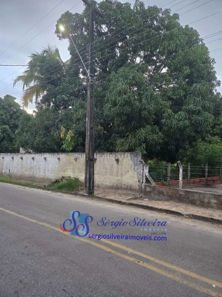 Loteamento e Condomínio, 3 hectares - Foto 6