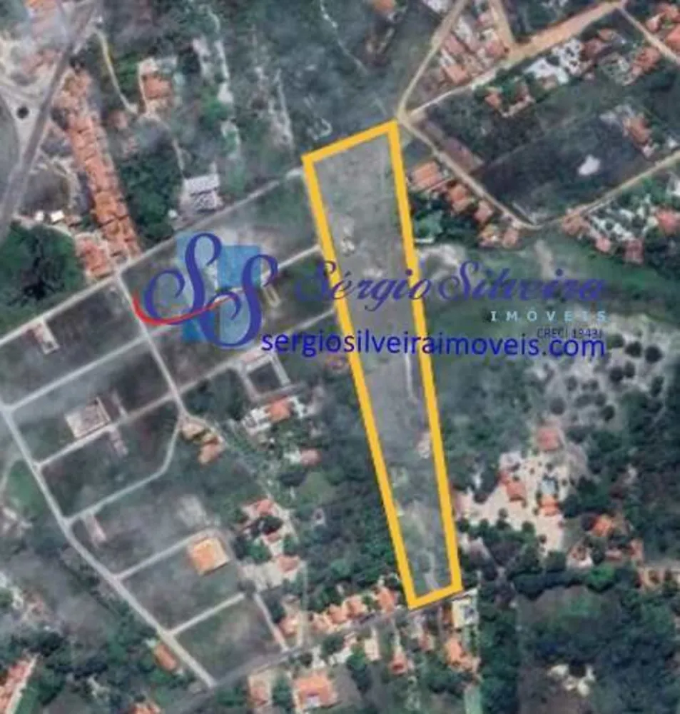 Loteamento e Condomínio, 3 hectares - Foto 2