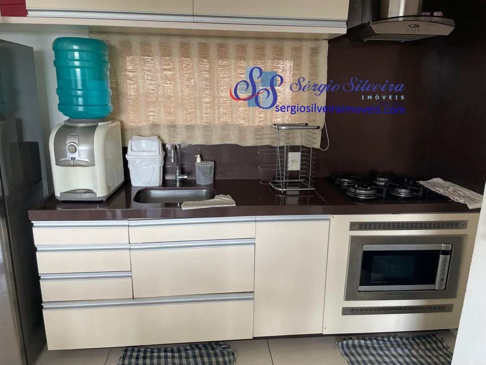 Apartamento, 2 quartos, 72 m² - Foto 3