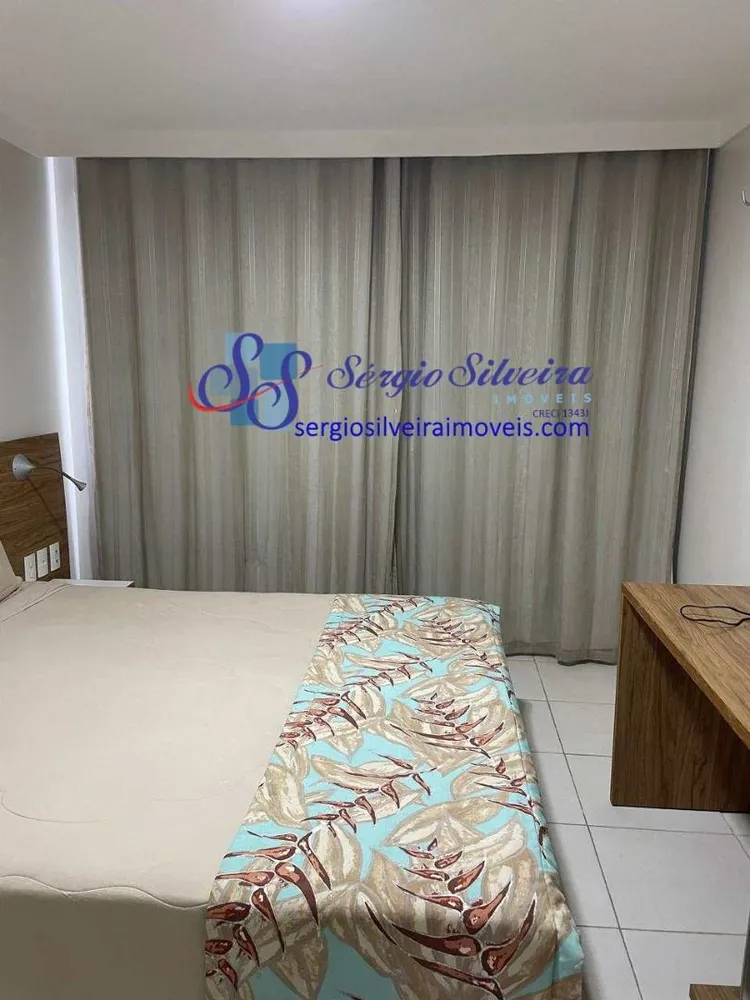 Apartamento, 2 quartos, 72 m² - Foto 5