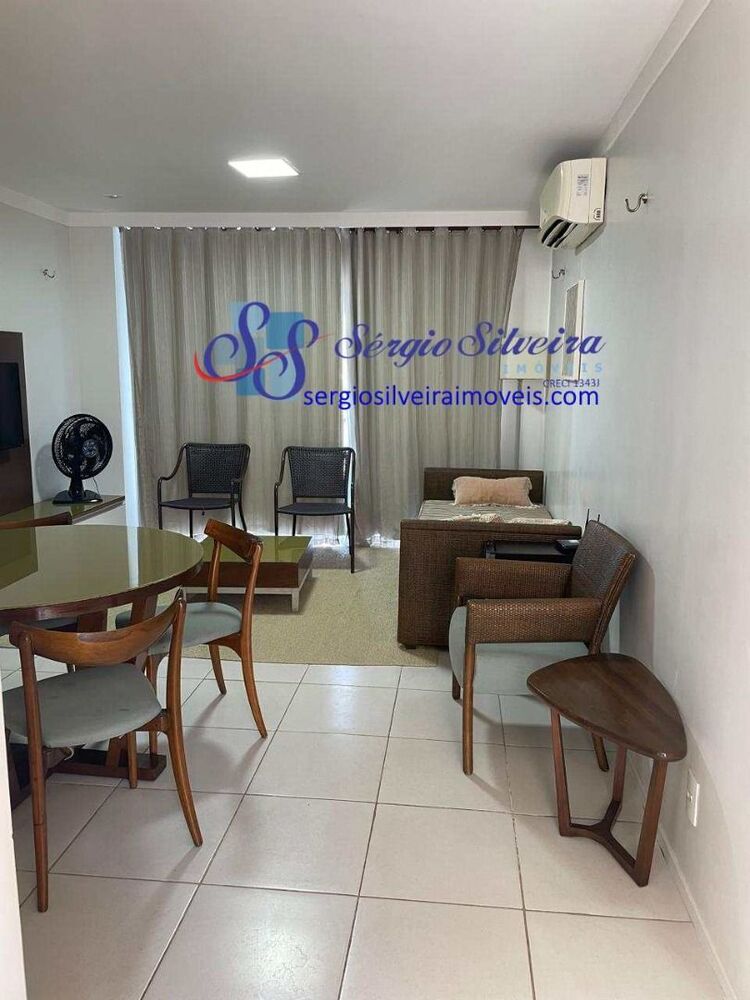 Apartamento, 2 quartos, 72 m² - Foto 3