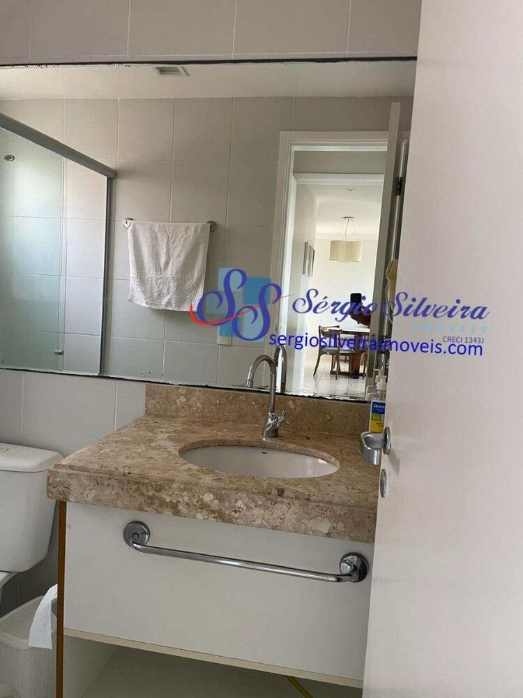 Apartamento, 2 quartos, 72 m² - Foto 2