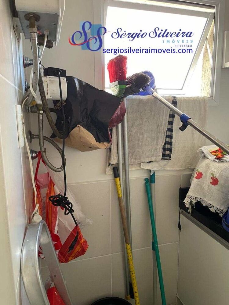 Apartamento, 2 quartos, 72 m² - Foto 1