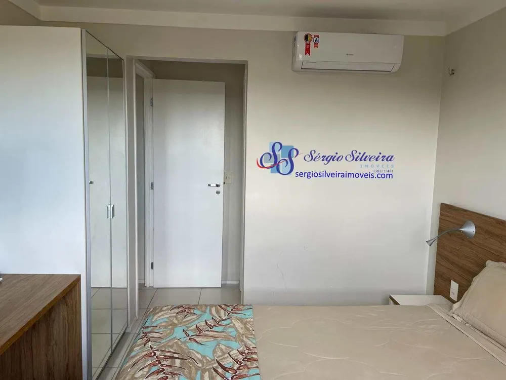 Apartamento, 2 quartos, 72 m² - Foto 6