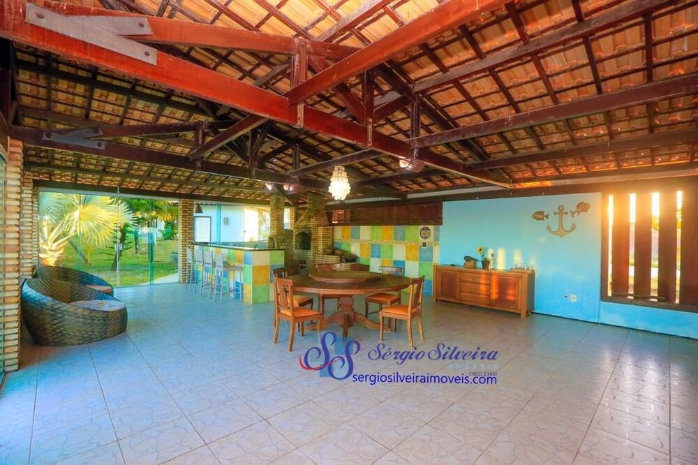 Casa, 6 quartos, 12 m² - Foto 5