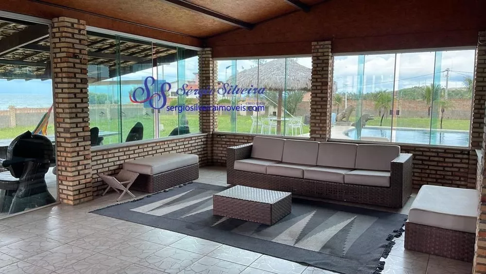 Casa, 6 quartos, 12 m² - Foto 6