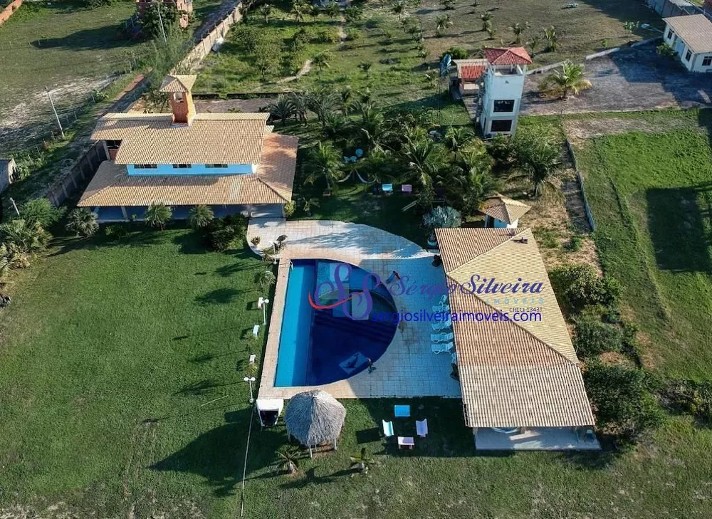 Casa, 6 quartos, 12 m² - Foto 12