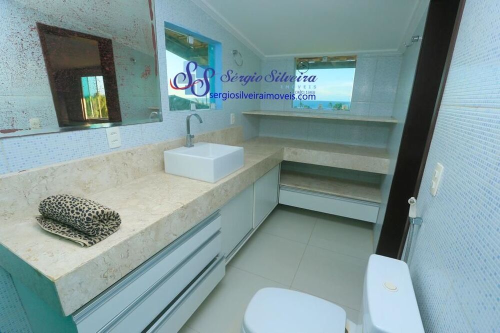 Casa, 6 quartos, 12 m² - Foto 9