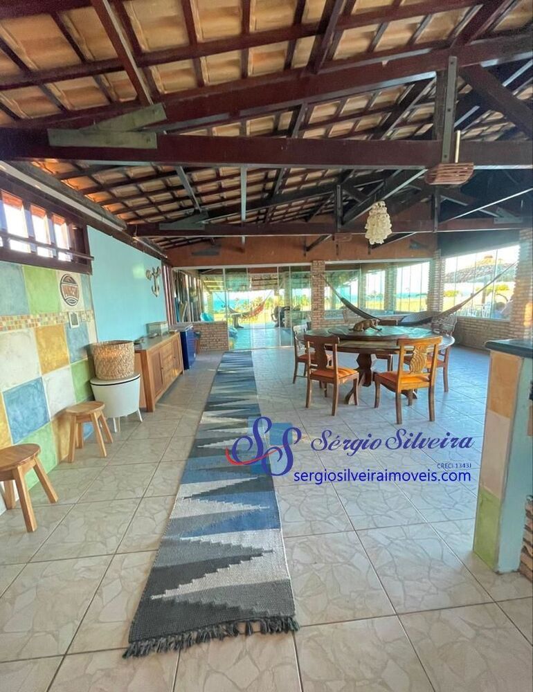 Casa, 6 quartos, 12 m² - Foto 4