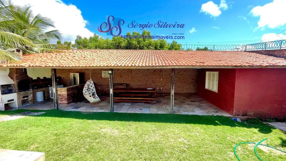 Casa de Condomínio, 5 quartos - Foto 10