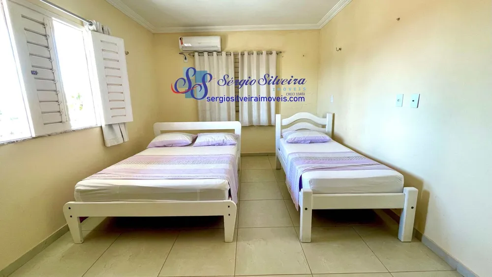 Casa de Condomínio, 5 quartos - Foto 8