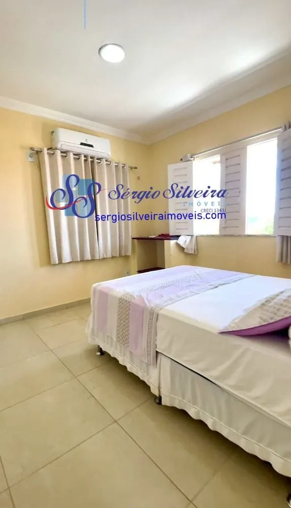 Casa de Condomínio, 5 quartos - Foto 7