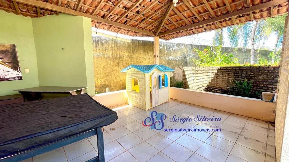 Casa de Condomínio, 5 quartos - Foto 3