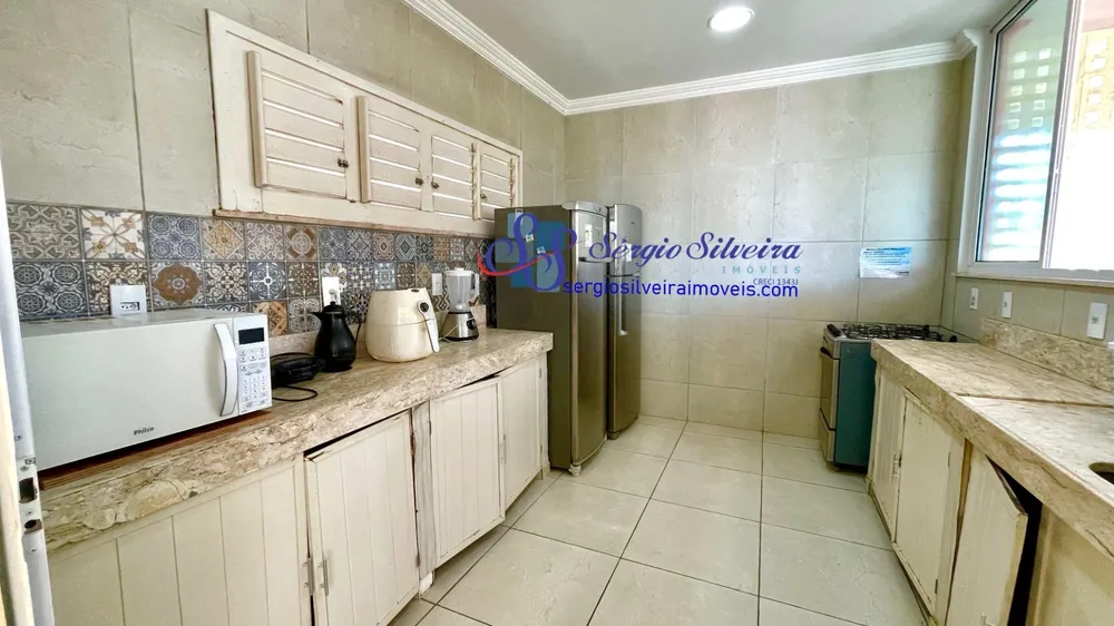 Casa de Condomínio, 5 quartos - Foto 4