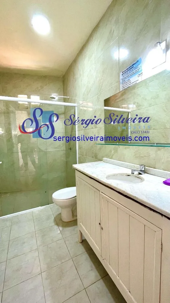 Casa de Condomínio, 5 quartos - Foto 9