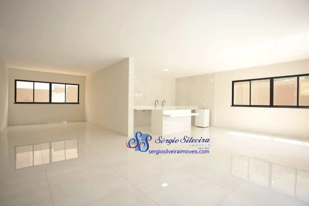 Casa de Condomínio, 5 quartos - Foto 8
