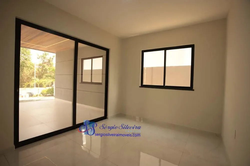 Casa de Condomínio, 5 quartos - Foto 13