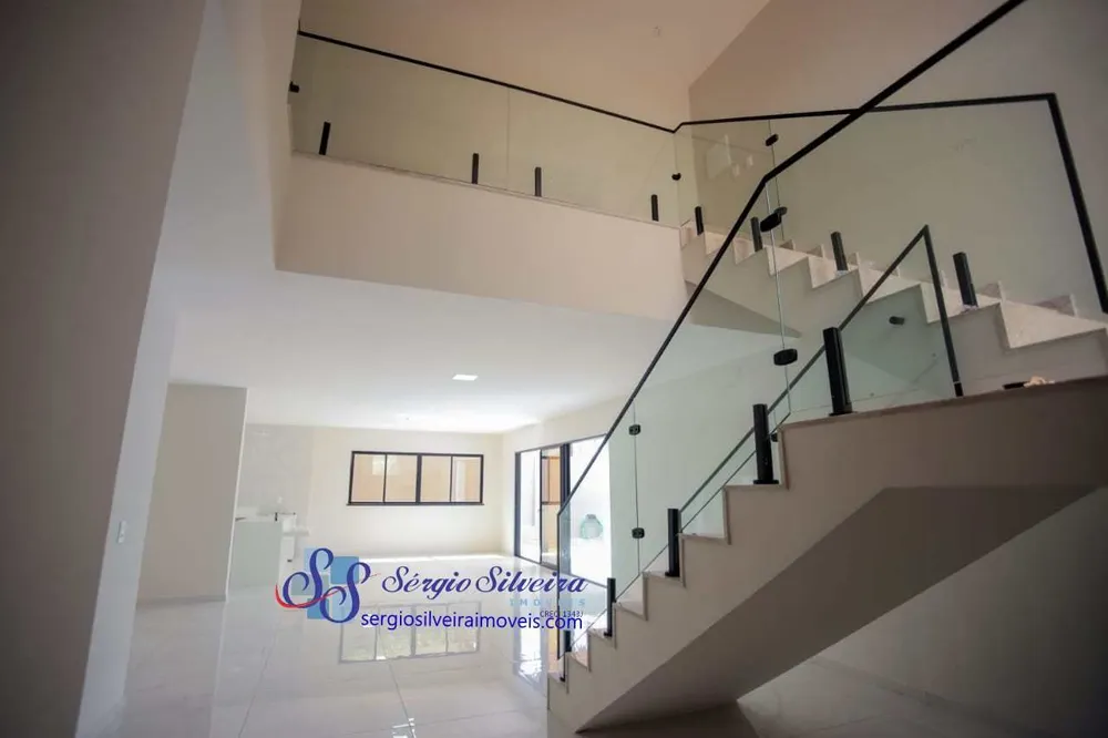 Casa de Condomínio, 5 quartos - Foto 6