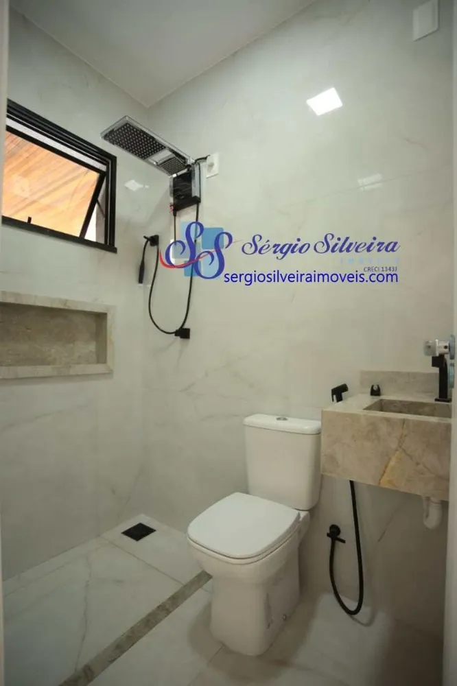 Casa de Condomínio, 5 quartos - Foto 15