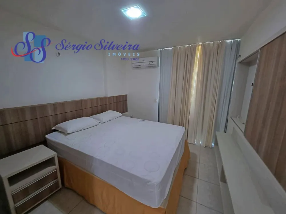 Apartamento, 2 quartos, 100 m² - Foto 9