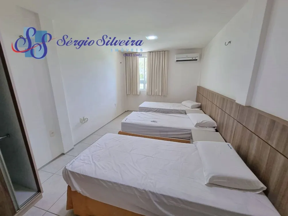 Apartamento, 2 quartos, 100 m² - Foto 8