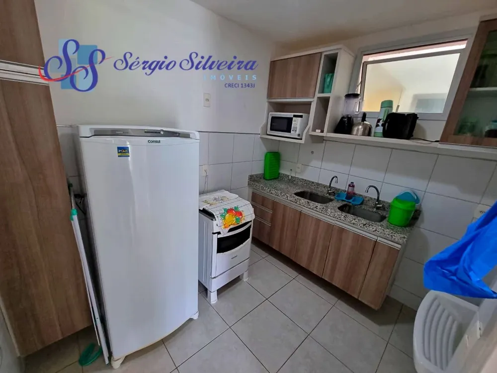 Apartamento, 2 quartos, 100 m² - Foto 10