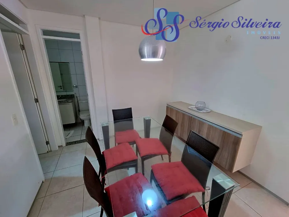 Apartamento, 2 quartos, 100 m² - Foto 7