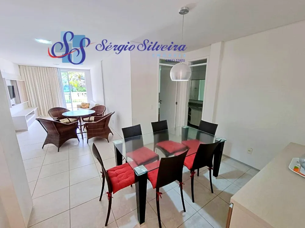 Apartamento, 2 quartos, 100 m² - Foto 6