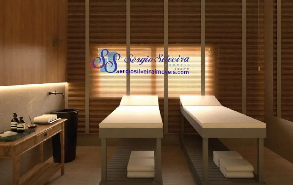 Apartamento, 2 quartos, 59 m² - Foto 5