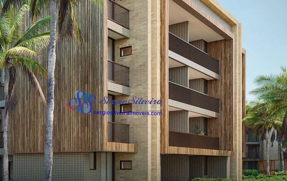 Apartamento, 2 quartos, 59 m² - Foto 1