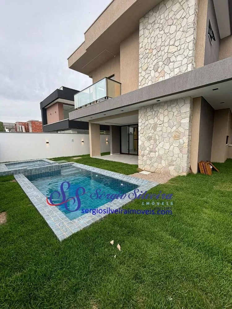Casa de Condomínio, 4 quartos - Foto 7
