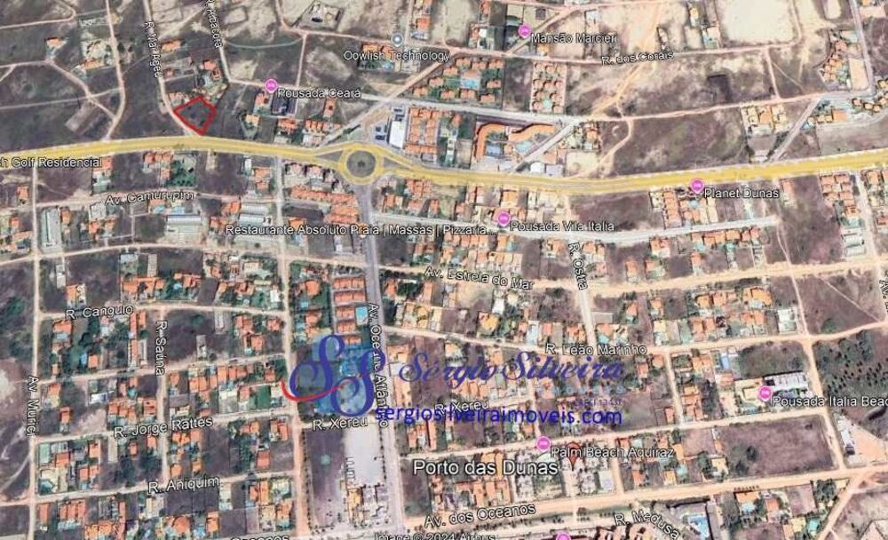 Loteamento e Condomínio, 2633 m² - Foto 2