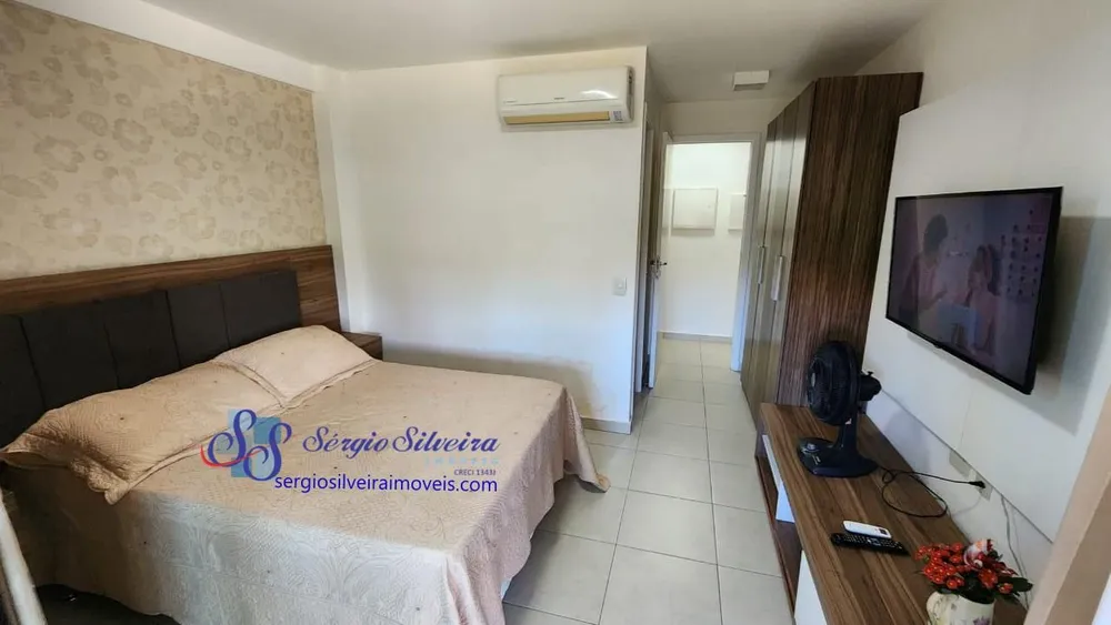 Apartamento, 2 quartos, 65 m² - Foto 6