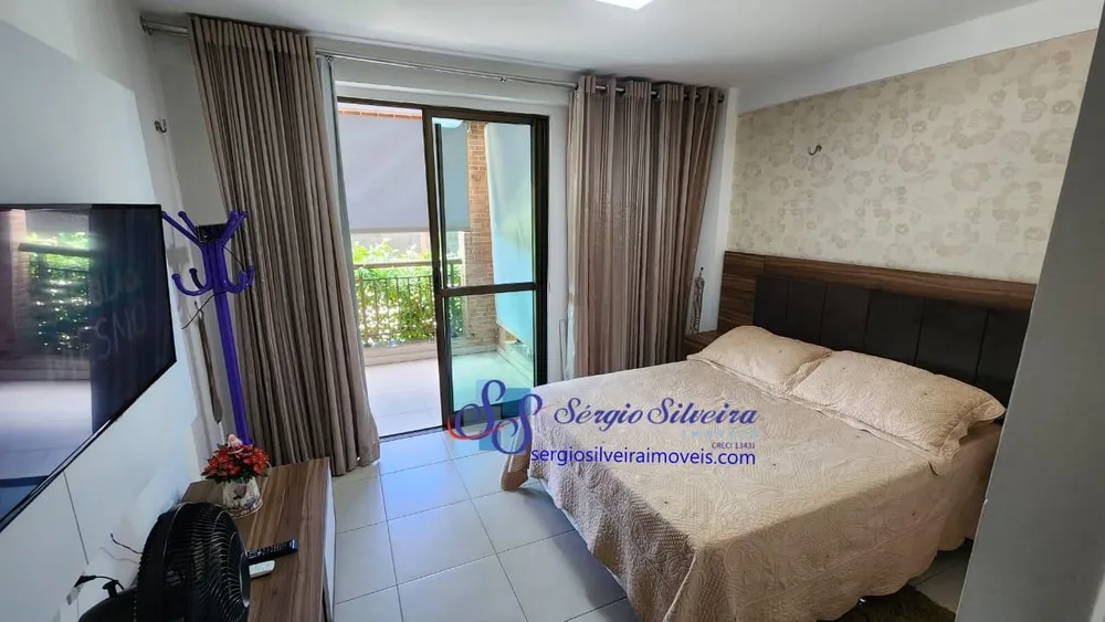 Apartamento, 2 quartos, 65 m² - Foto 5
