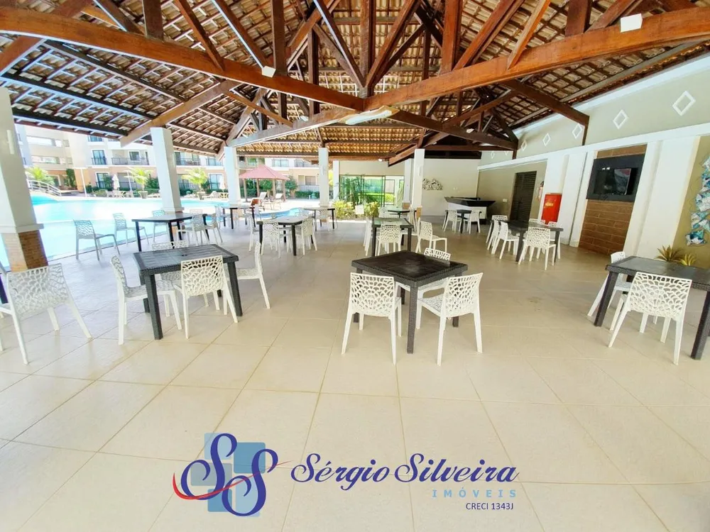 Apartamento, 2 quartos, 65 m² - Foto 13