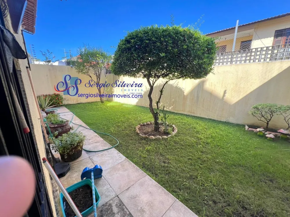 Casa, 4 quartos, 266 m² - Foto 15