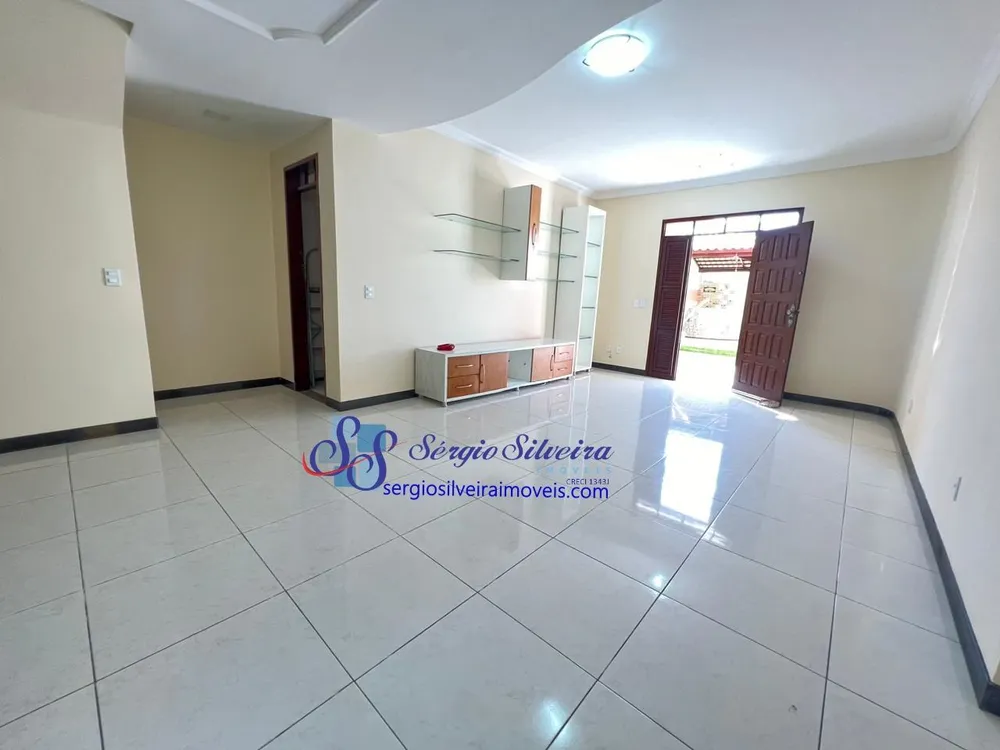 Casa, 4 quartos, 266 m² - Foto 4