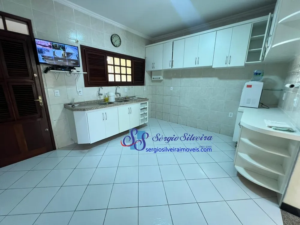 Casa, 4 quartos, 266 m² - Foto 6