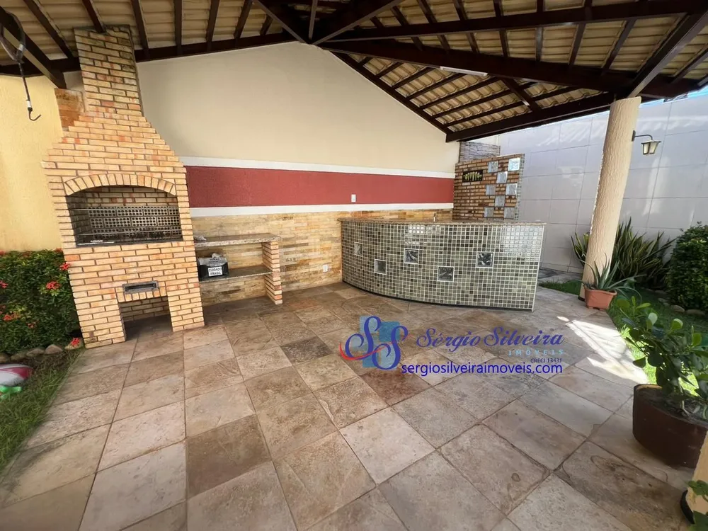 Casa, 4 quartos, 266 m² - Foto 14