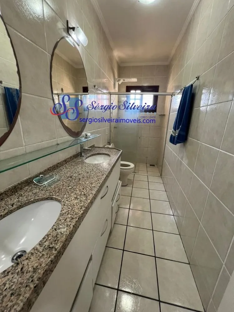 Casa, 4 quartos, 266 m² - Foto 12