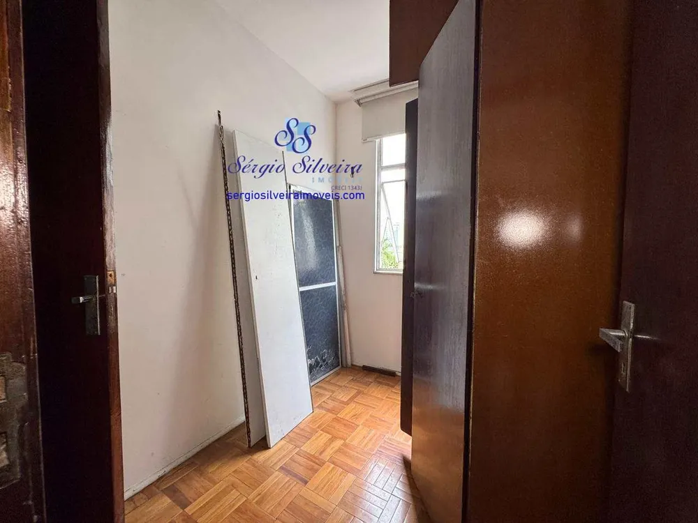 Apartamento, 3 quartos, 140 m² - Foto 13