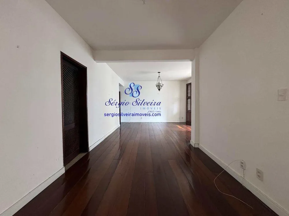 Apartamento, 3 quartos, 140 m² - Foto 5