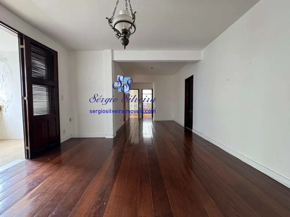 Apartamento, 3 quartos, 140 m² - Foto 3