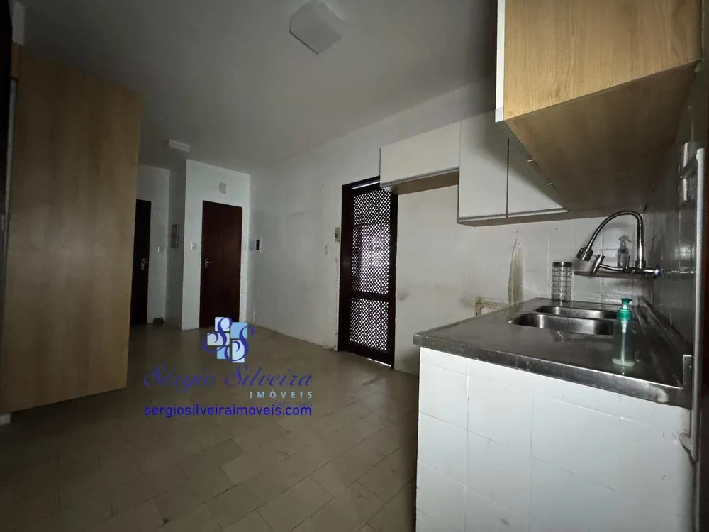 Apartamento, 3 quartos, 140 m² - Foto 8