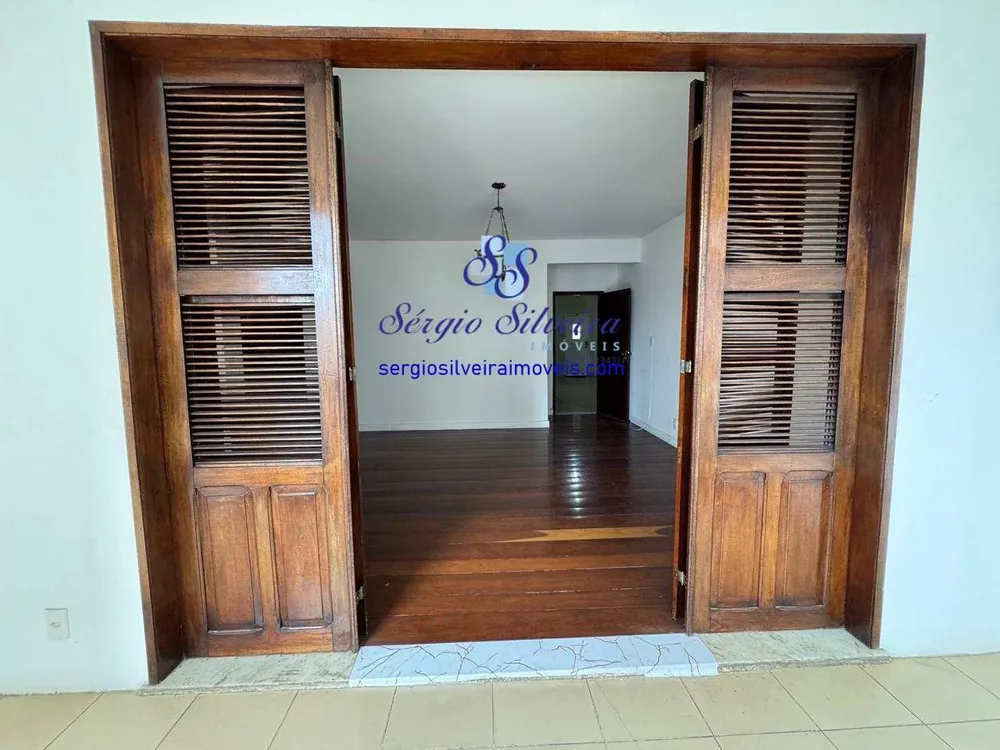 Apartamento, 3 quartos, 140 m² - Foto 6