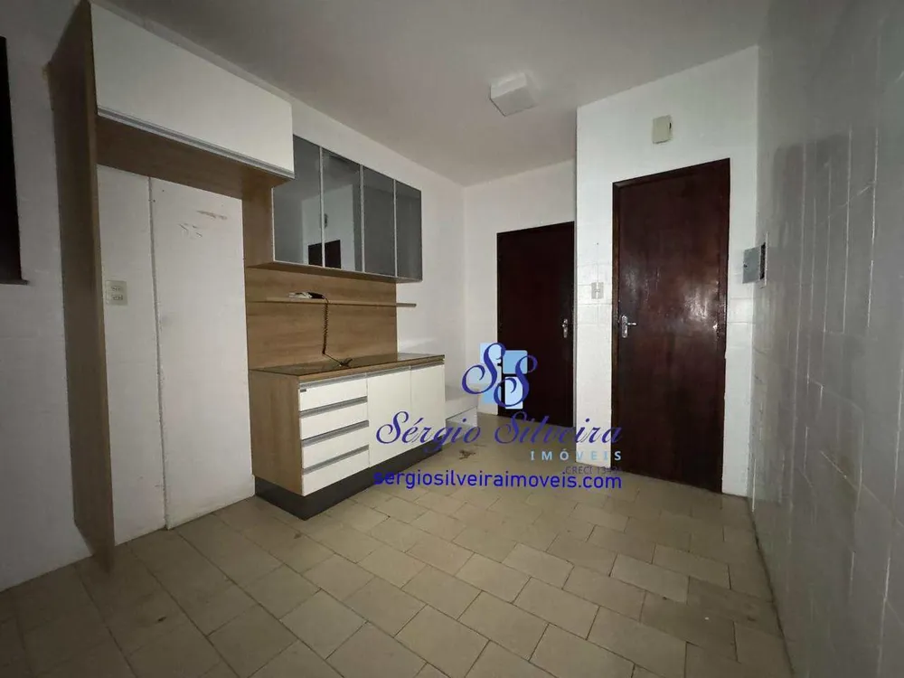 Apartamento, 3 quartos, 140 m² - Foto 9