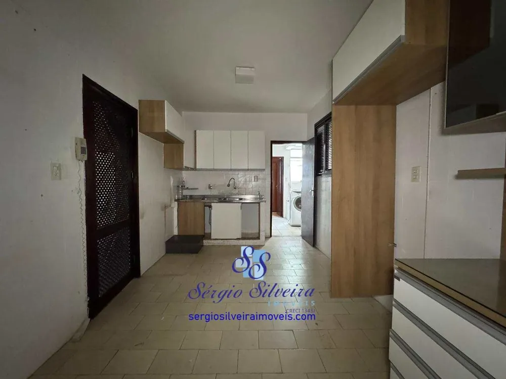 Apartamento, 3 quartos, 140 m² - Foto 7