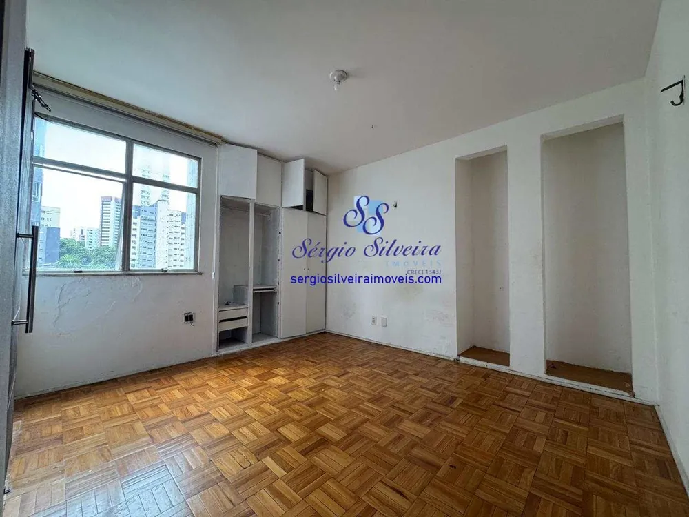 Apartamento, 3 quartos, 140 m² - Foto 12