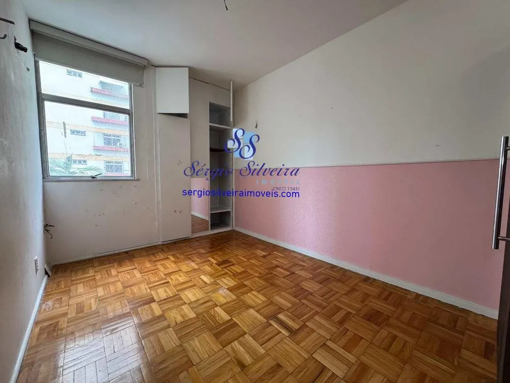 Apartamento, 3 quartos, 140 m² - Foto 11
