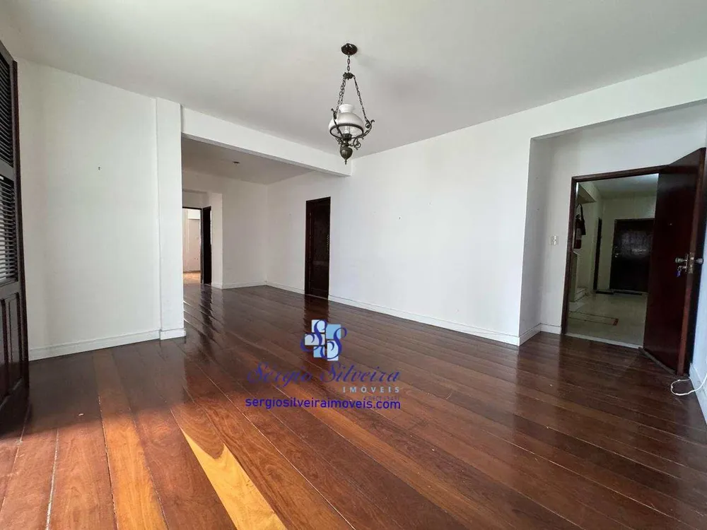 Apartamento, 3 quartos, 140 m² - Foto 4